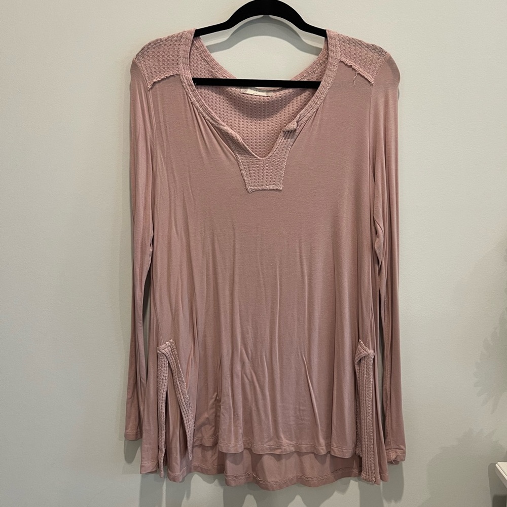 Altar’d State long sleeve top